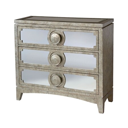 Stein World Stein World 12407 Carlton Accent Chest 12407